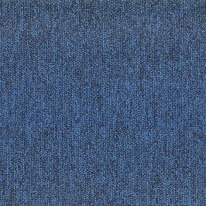 Ковровая Плитка Betap Bloq Tradition 515 Sapphire